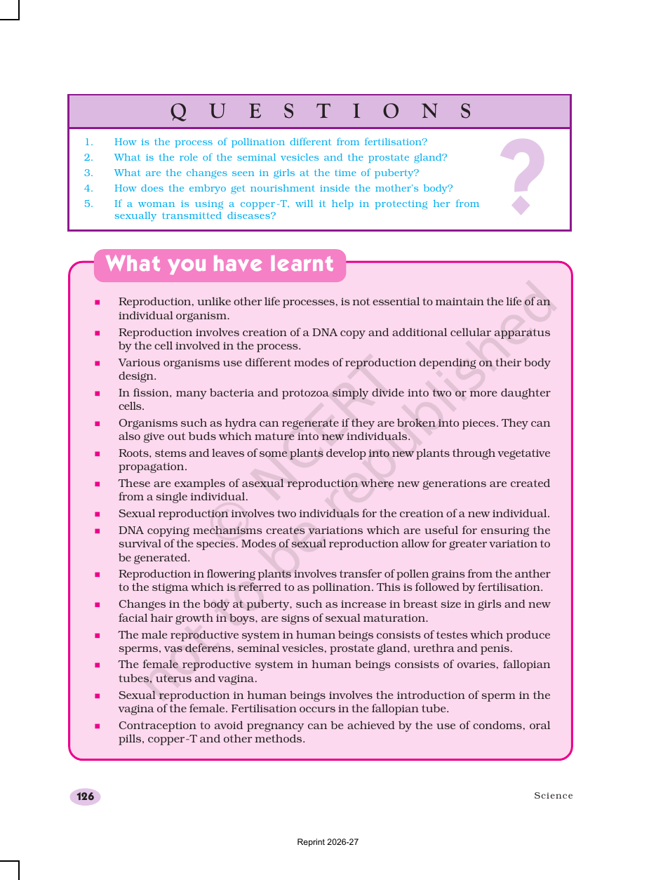 Page 14 of How do Organisms Reproduce?