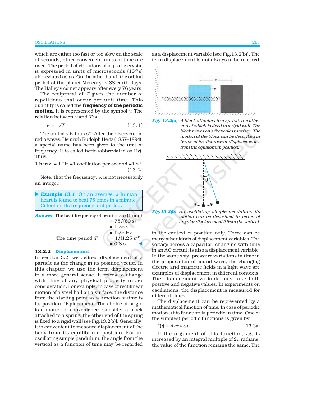 Page 3 of Oscillations