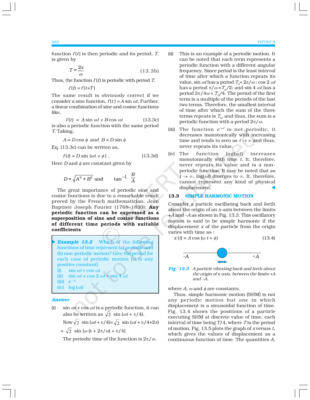 Page 4 of Oscillations