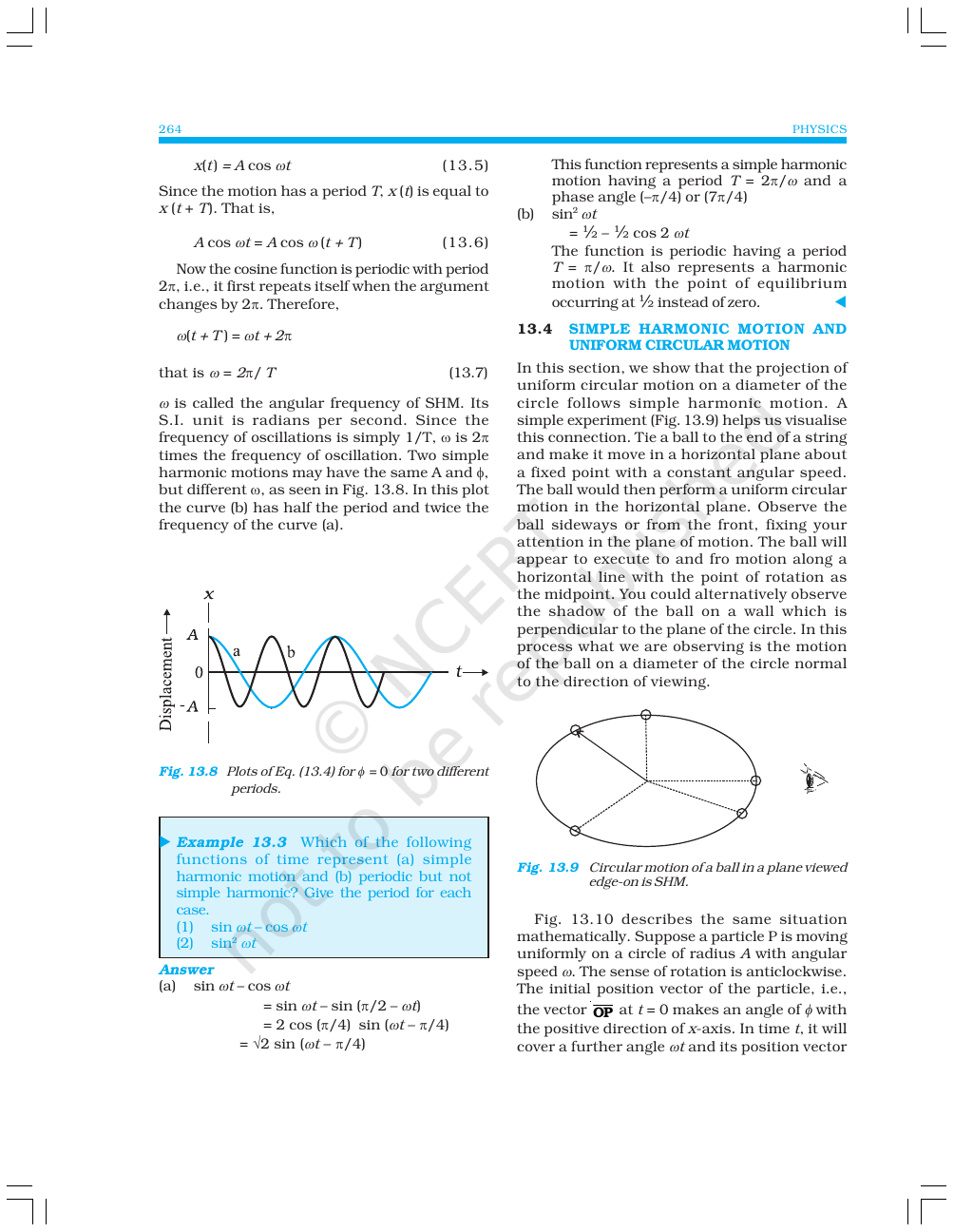 Page 6 of Oscillations