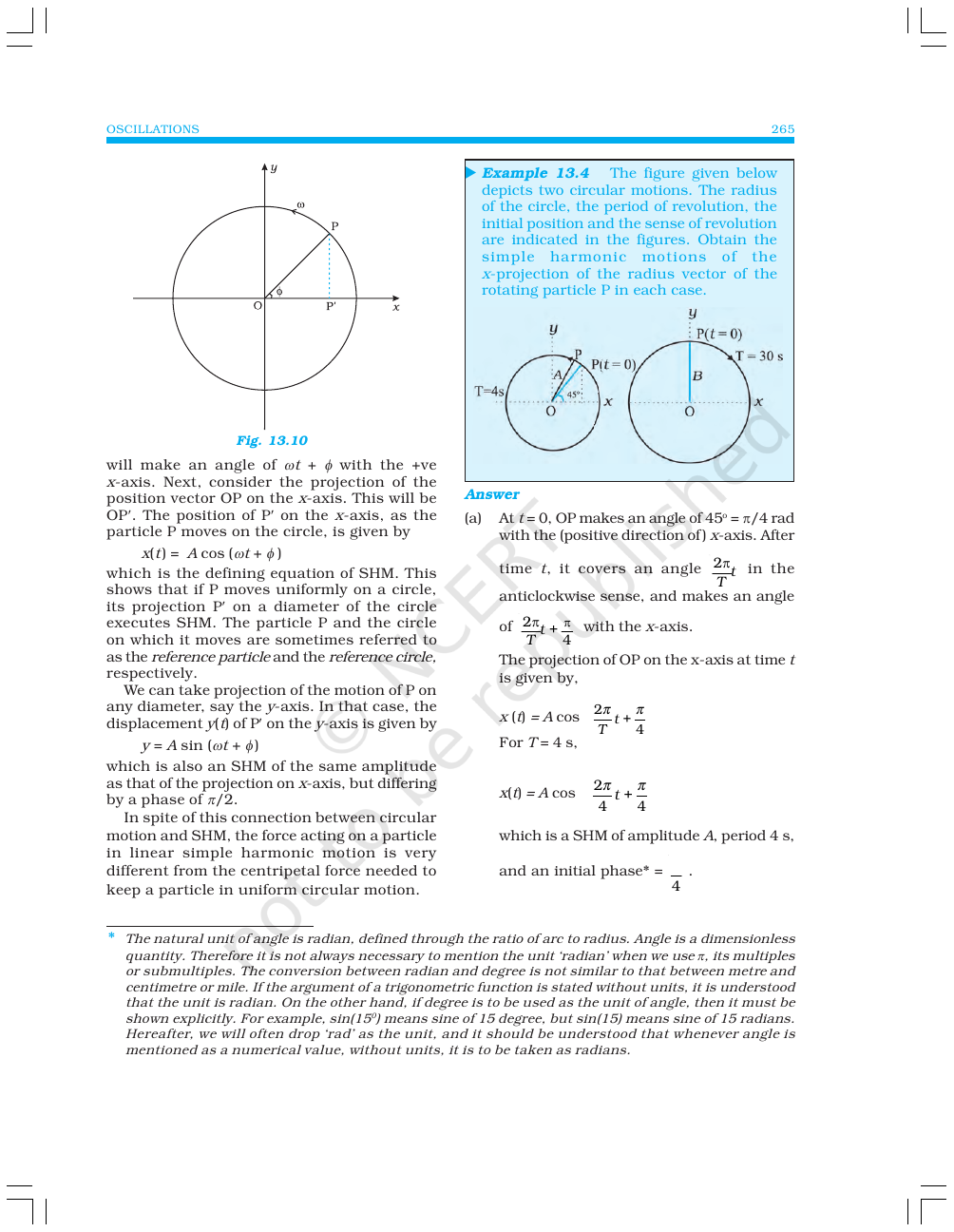 Page 7 of Oscillations