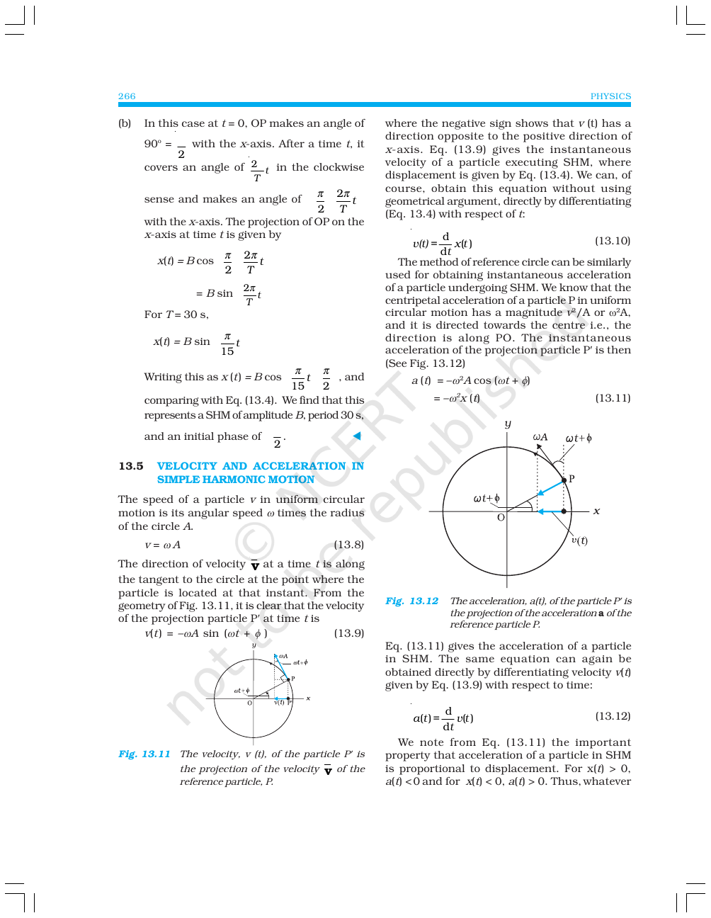 Page 8 of Oscillations