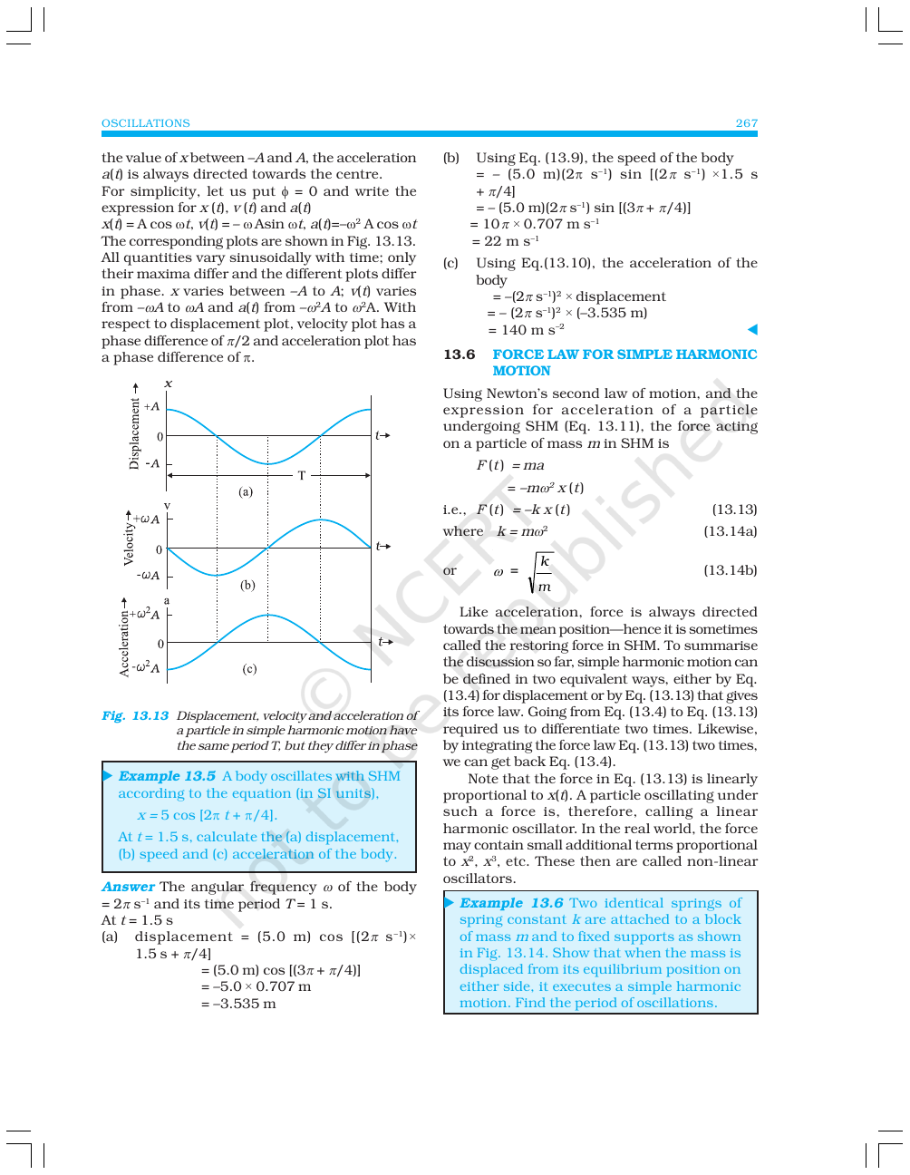 Page 9 of Oscillations