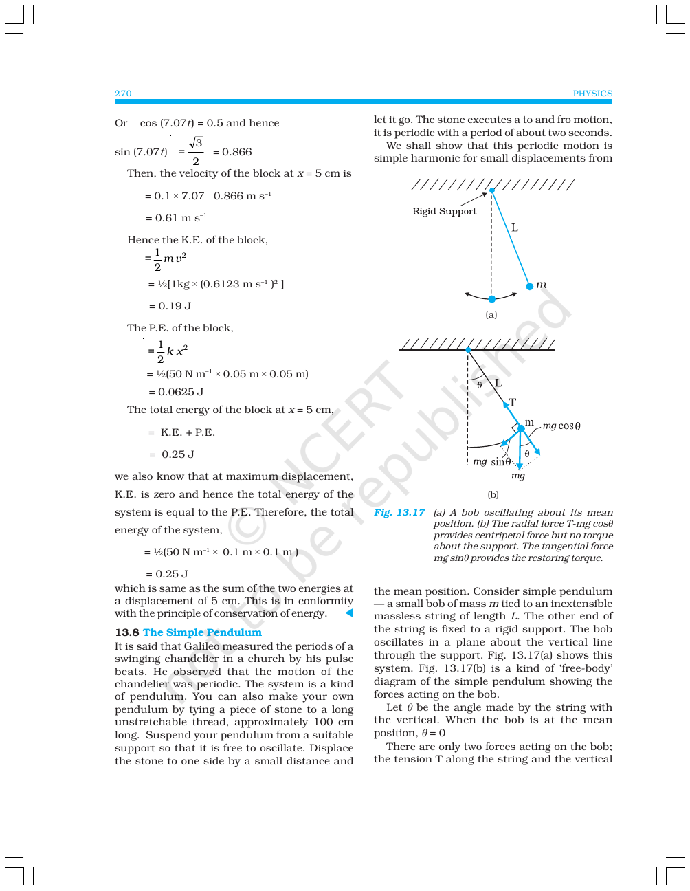 Page 12 of Oscillations