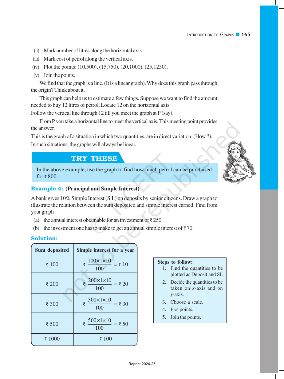 Page 9 of Introduction to Graphs
