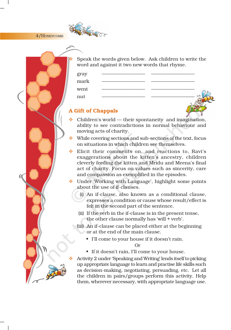 Page 4 of Three Questions