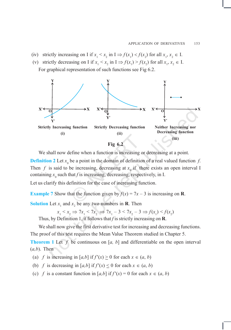 Page 7 of Application of Derivatives
