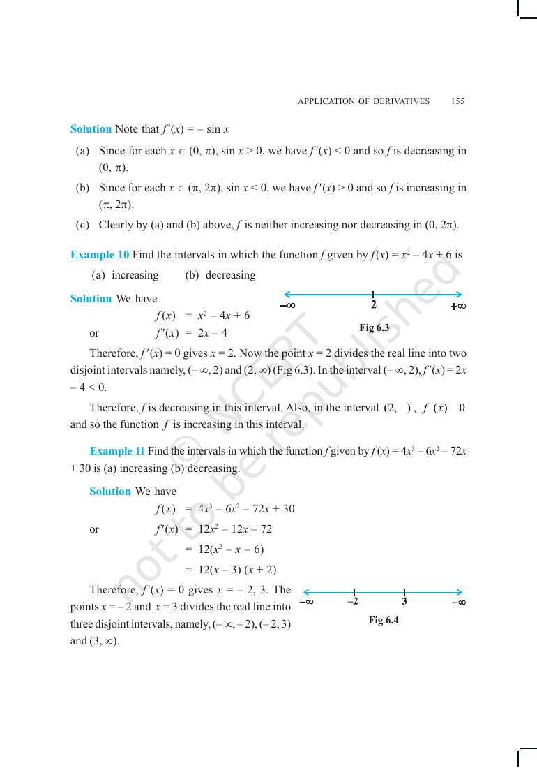 Page 9 of Application of Derivatives