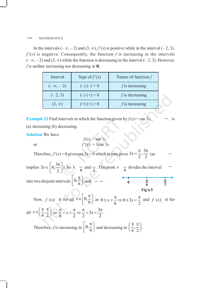 Page 10 of Application of Derivatives