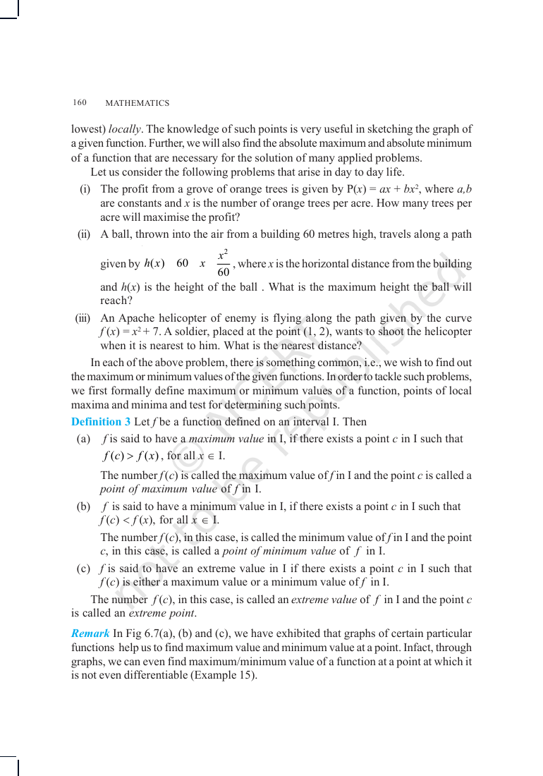 Page 14 of Application of Derivatives