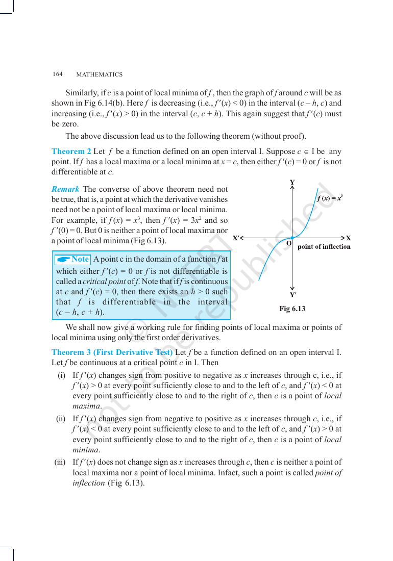 Page 18 of Application of Derivatives