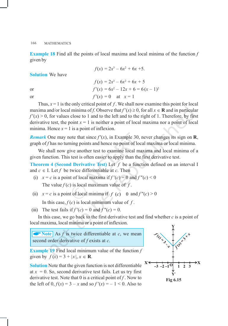 Page 20 of Application of Derivatives