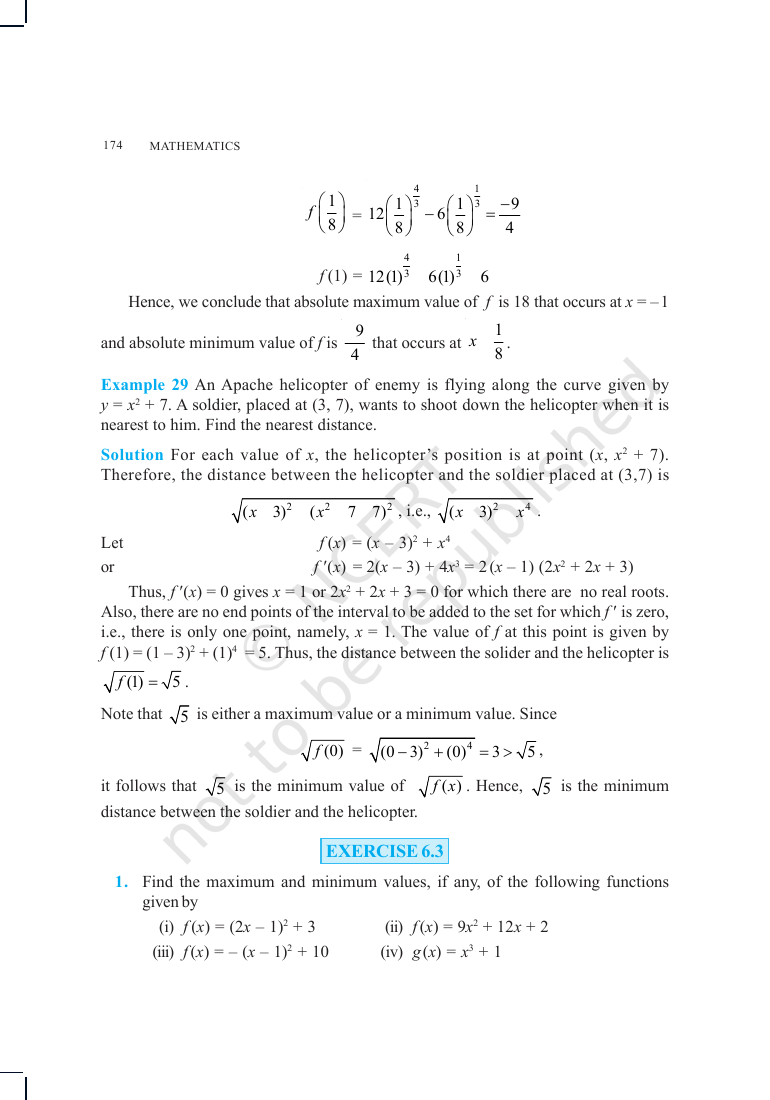 Page 28 of Application of Derivatives
