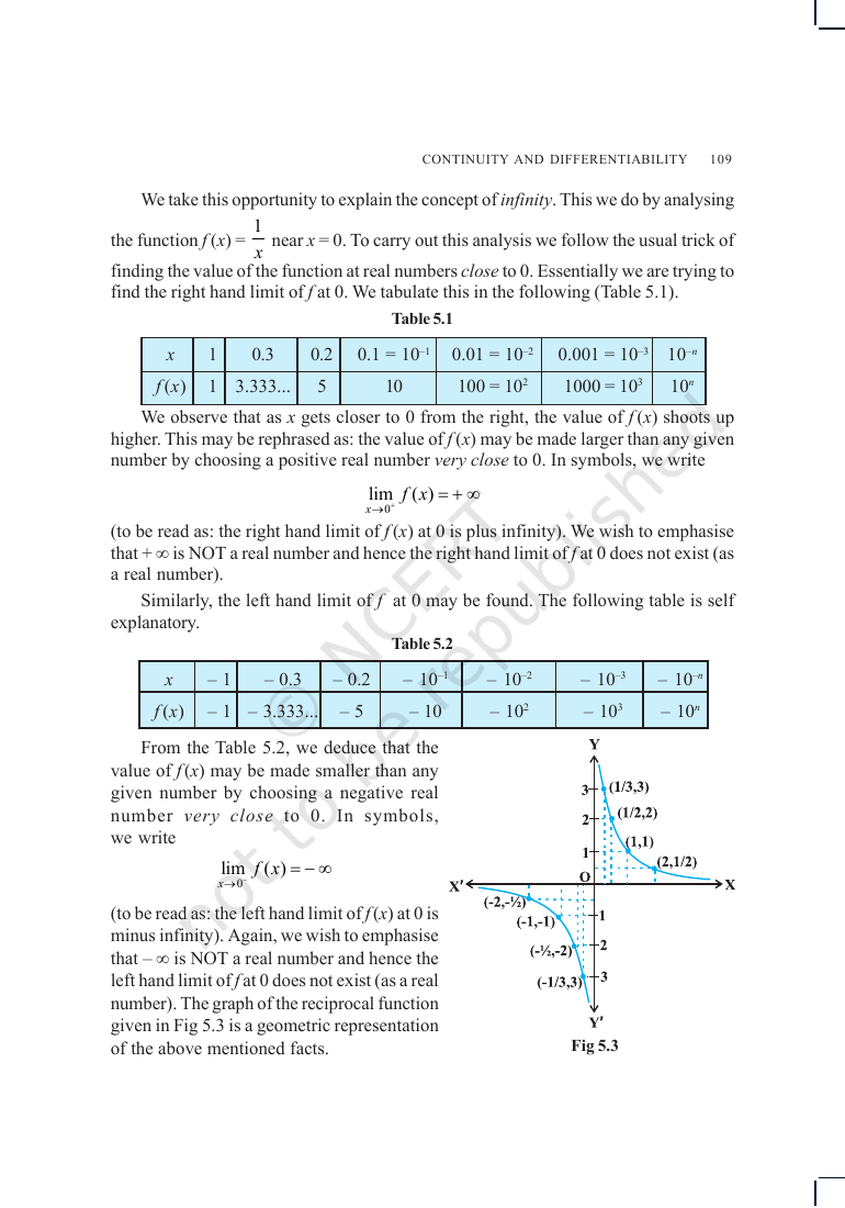 Page 6 of Continuity and Differentiability