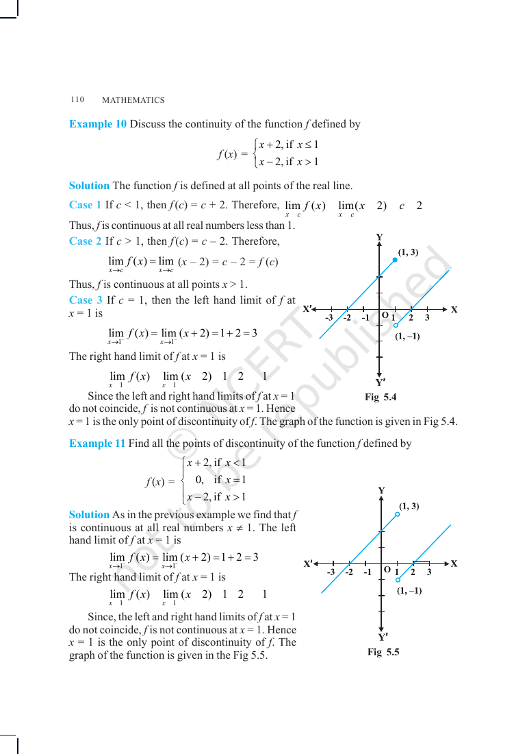 Page 7 of Continuity and Differentiability