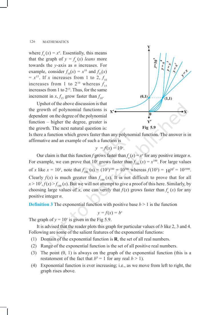 Page 23 of Continuity and Differentiability