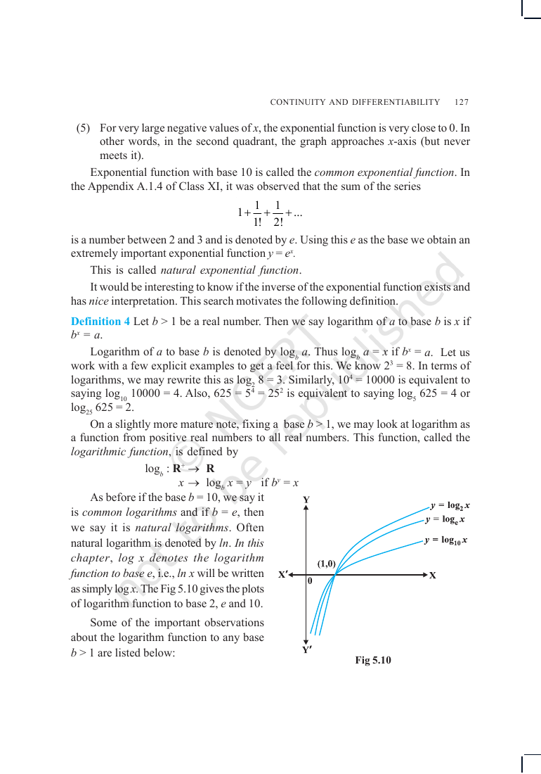 Page 24 of Continuity and Differentiability