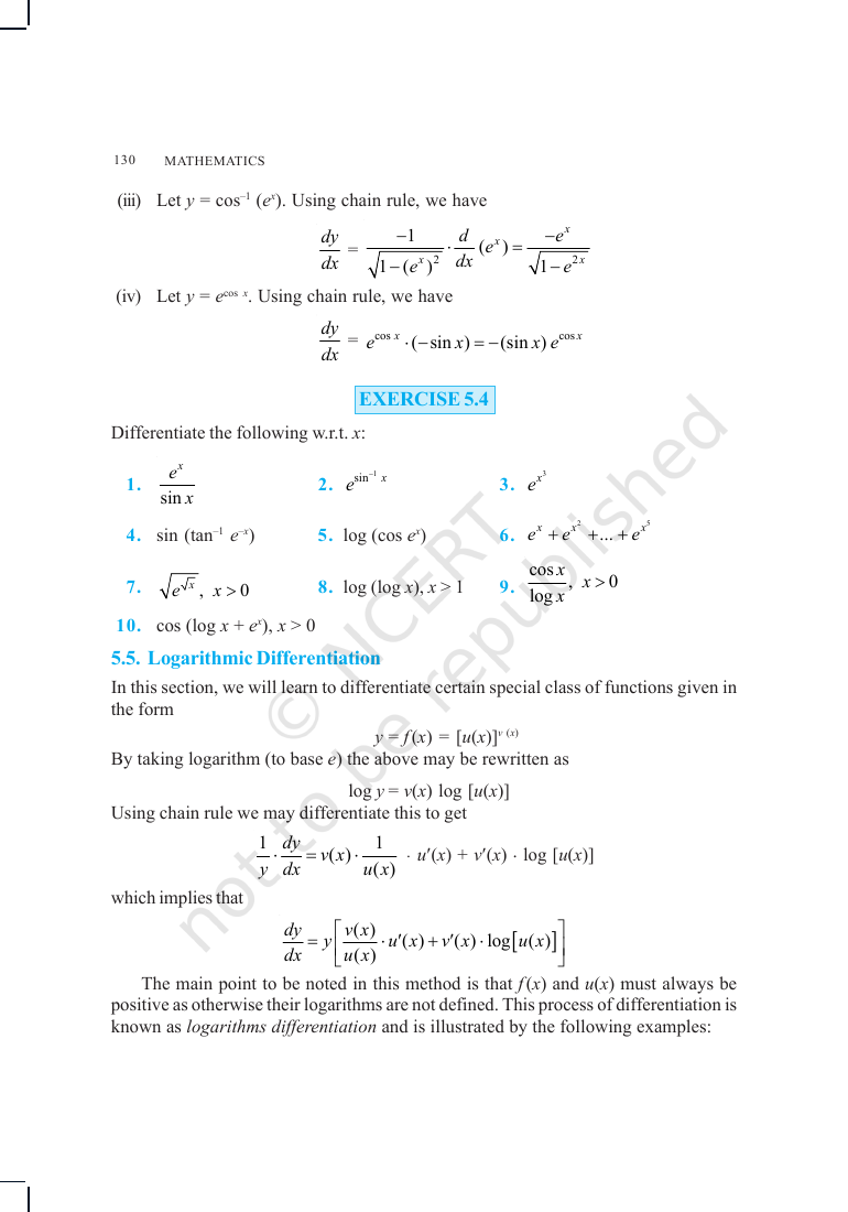 Page 27 of Continuity and Differentiability