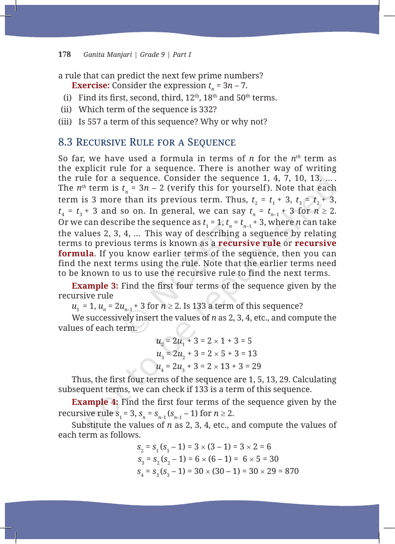 Page 5 of Quadrilaterals