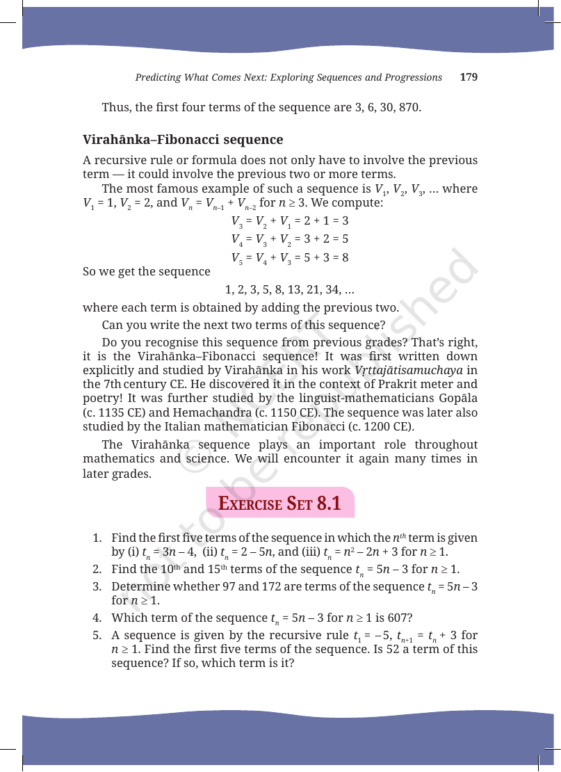 Page 6 of Quadrilaterals