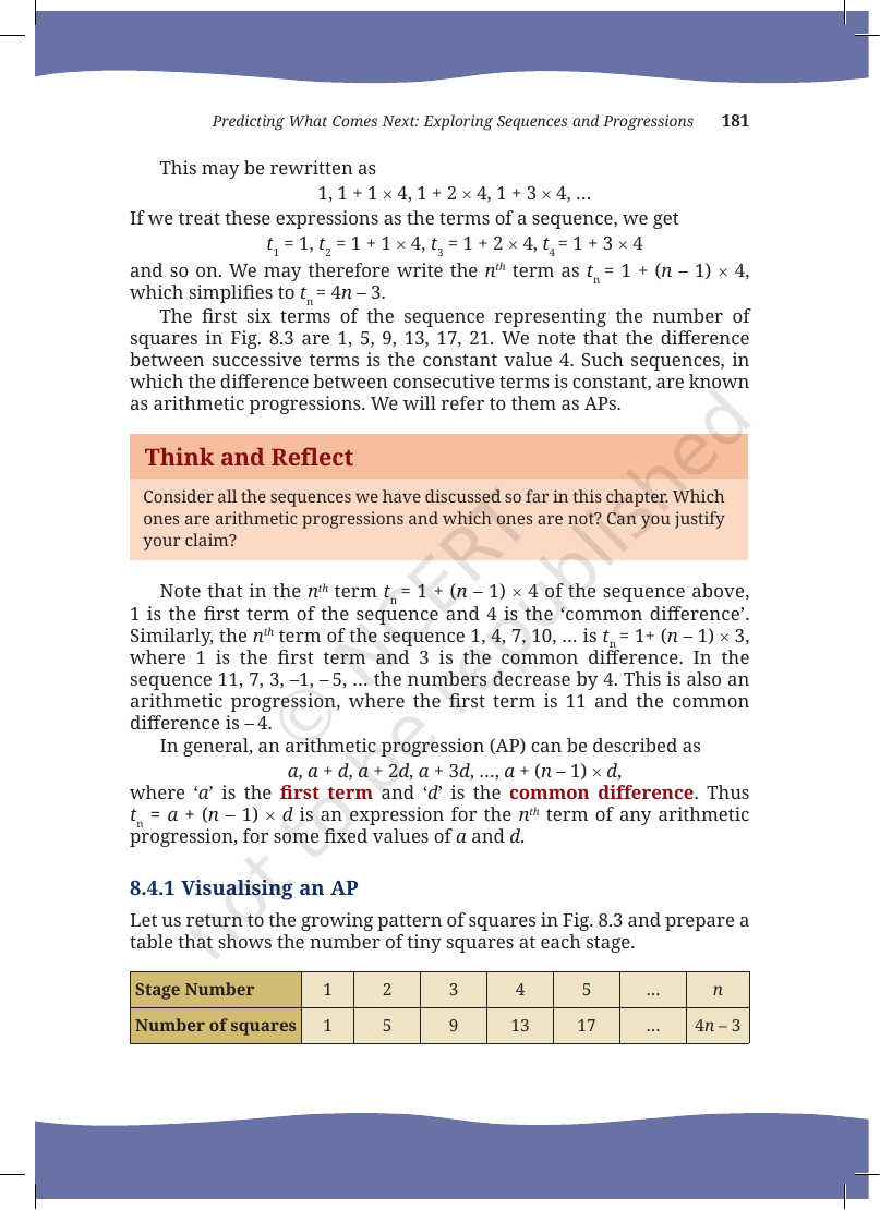 Page 8 of Quadrilaterals