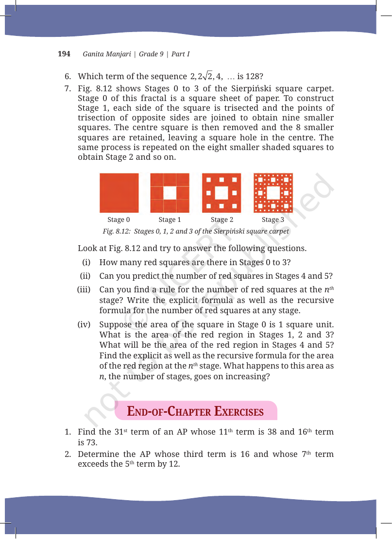 Page 21 of Quadrilaterals