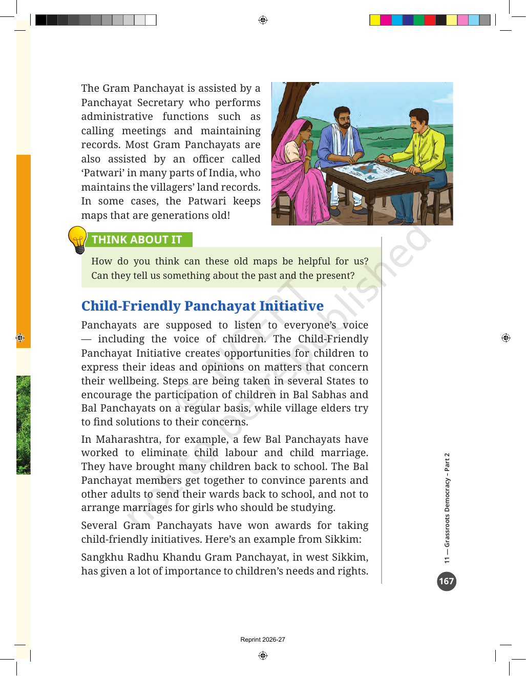 Page 5 of Grassroots Democracy — Part 2: Local Government in Rural Areas