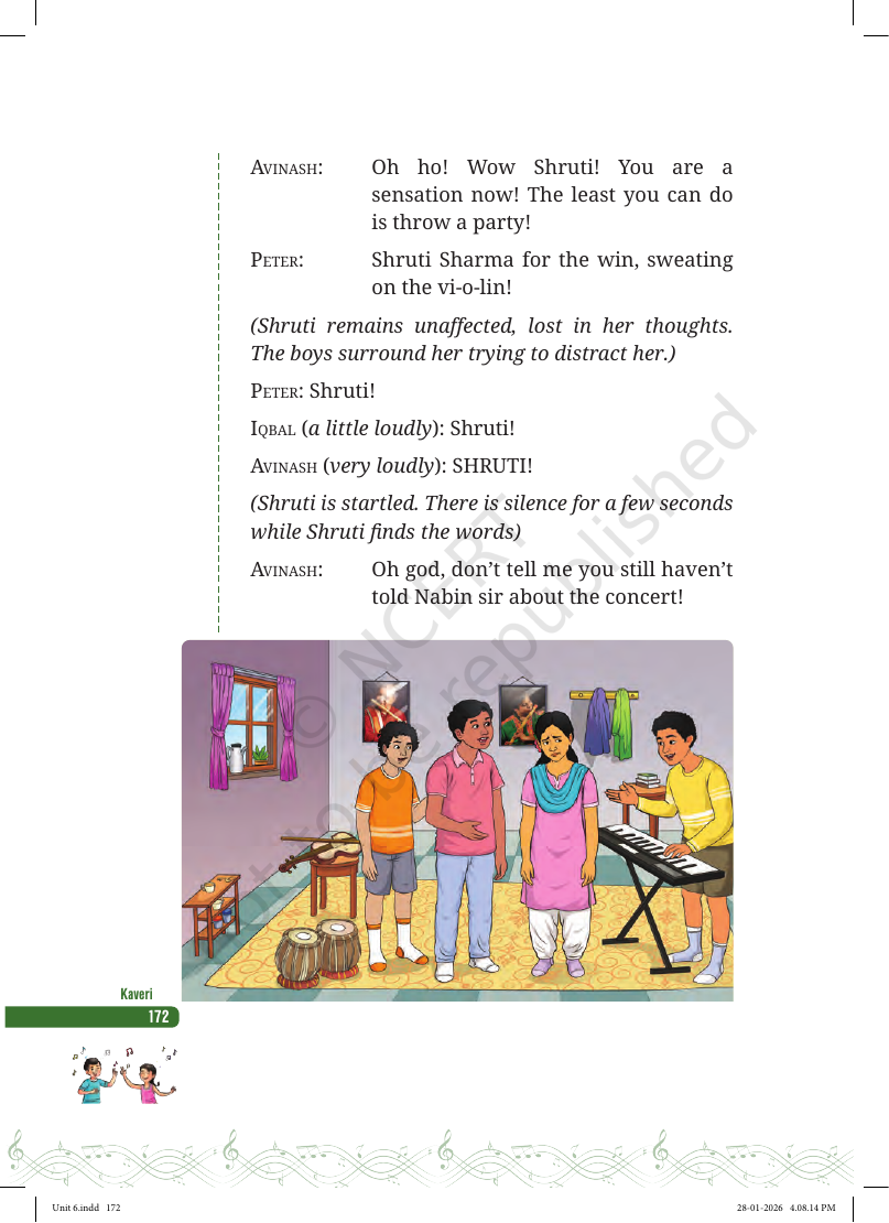 Page 4 of My Childhood