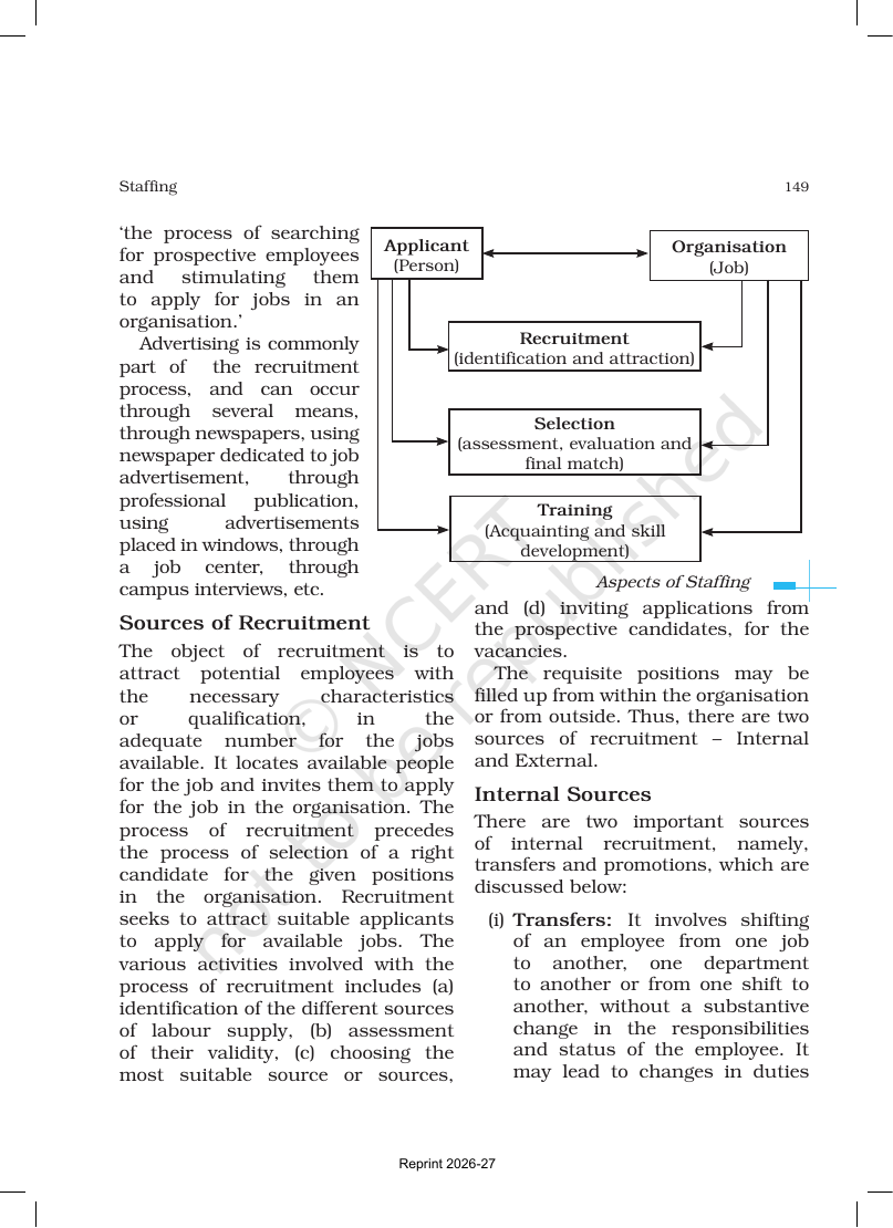 Page 11 of Staffing