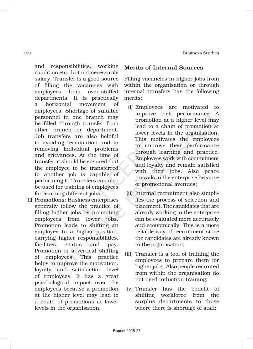 Page 12 of Staffing