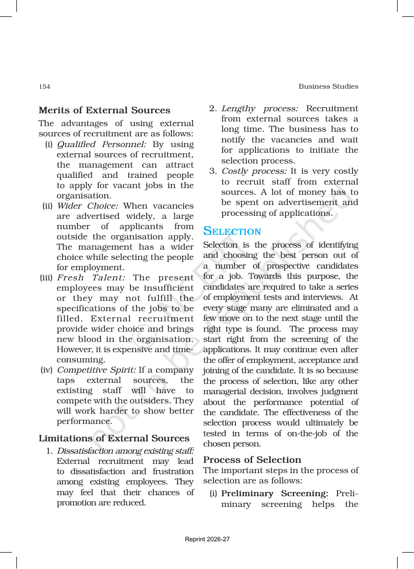 Page 16 of Staffing
