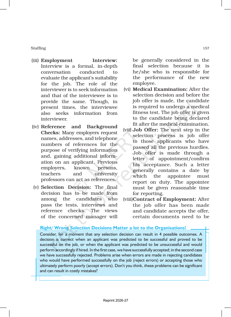 Page 19 of Staffing