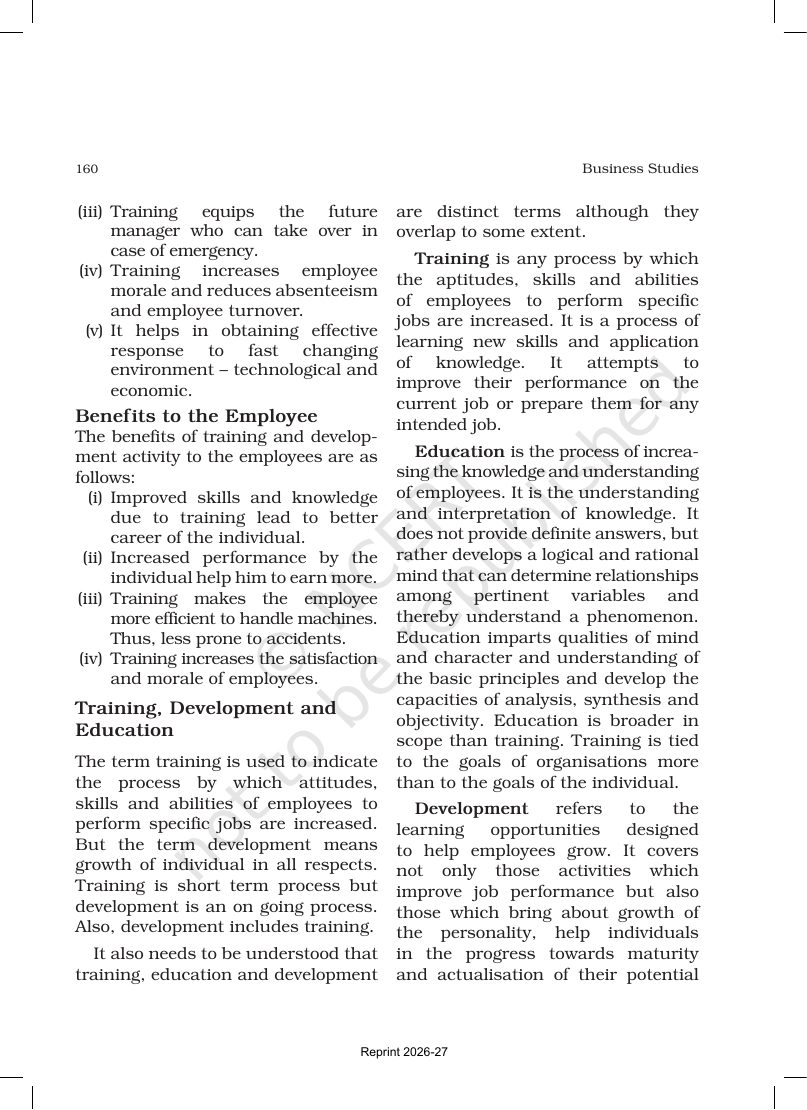 Page 22 of Staffing