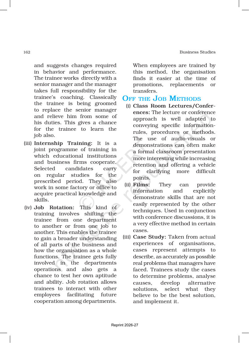 Page 24 of Staffing