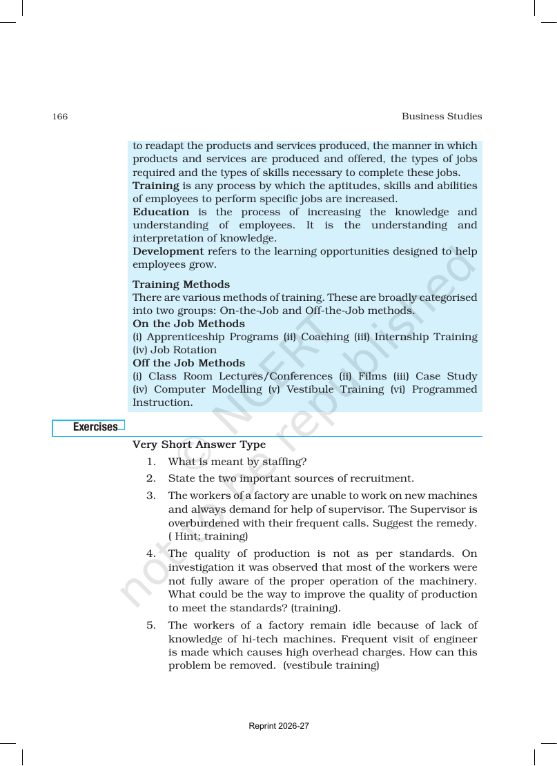 Page 28 of Staffing