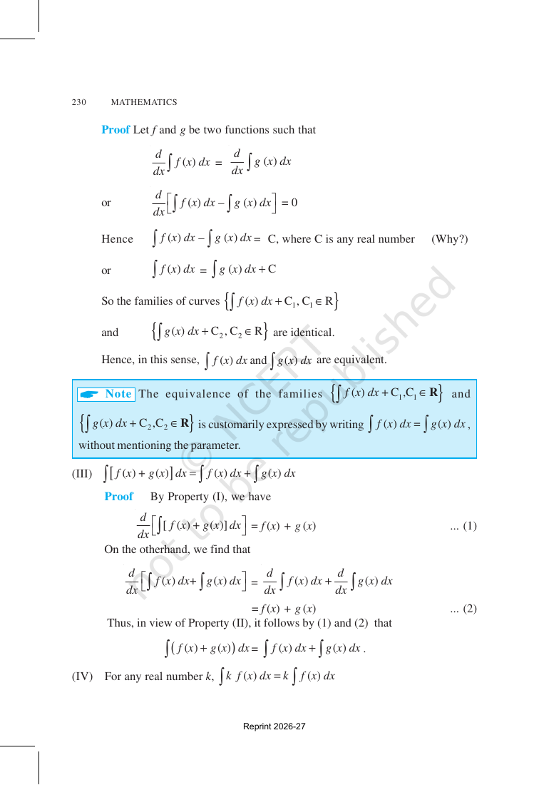 Page 6 of Integrals