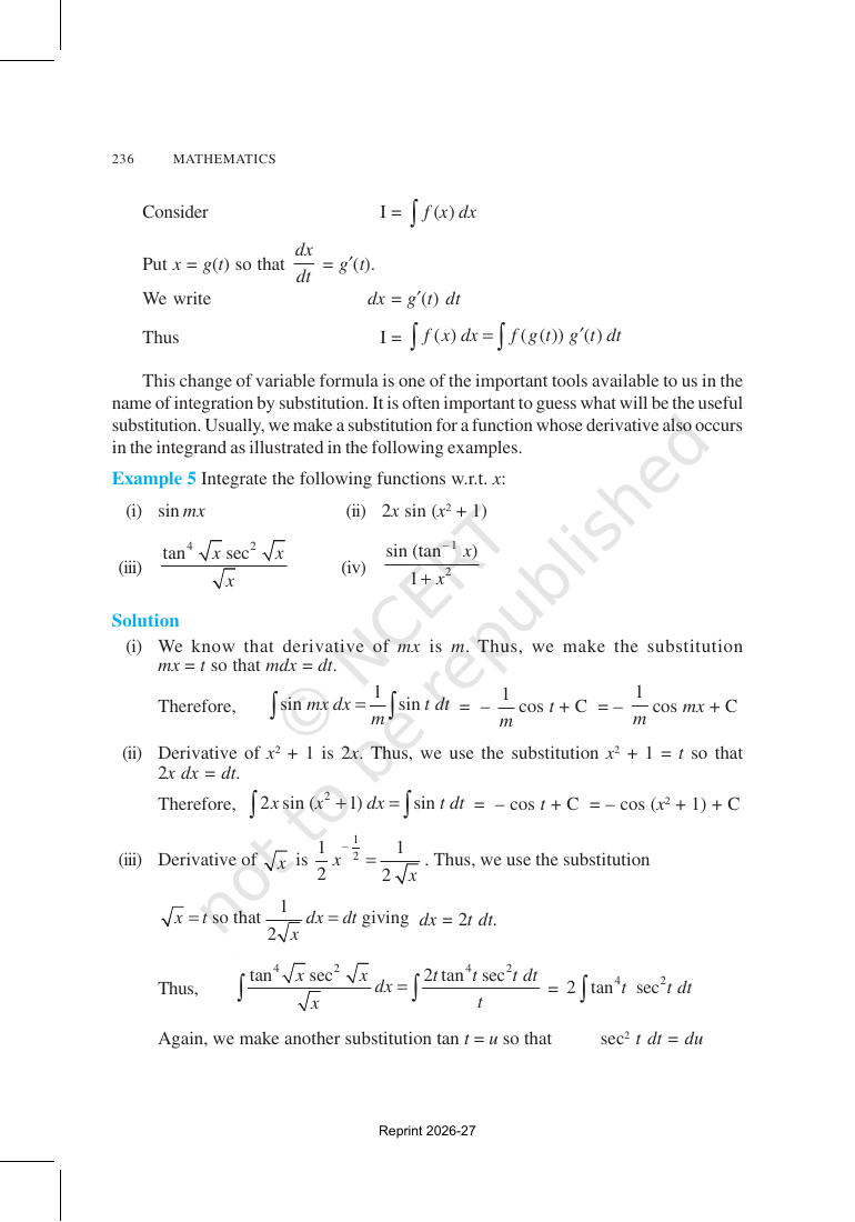 Page 12 of Integrals