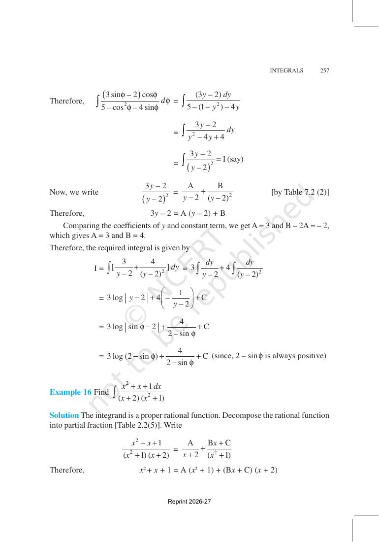 Page 33 of Integrals