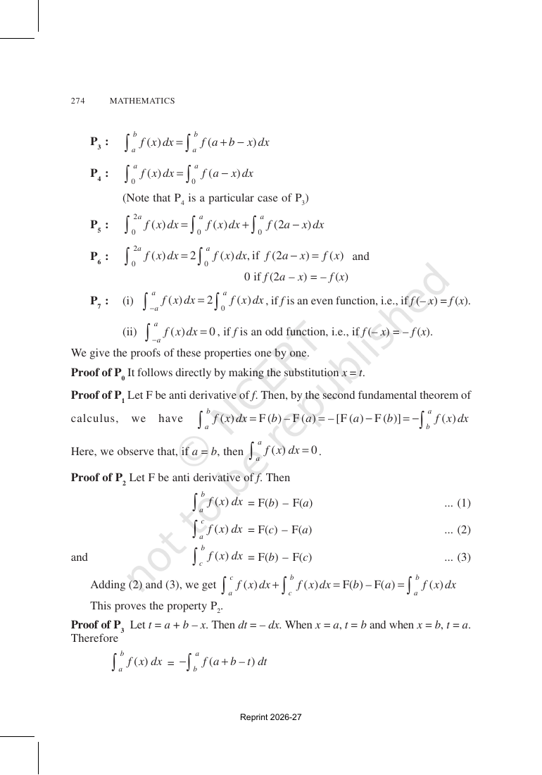 Page 50 of Integrals