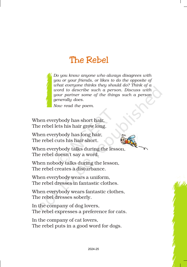 Page 16 of A Gift of Chappals
