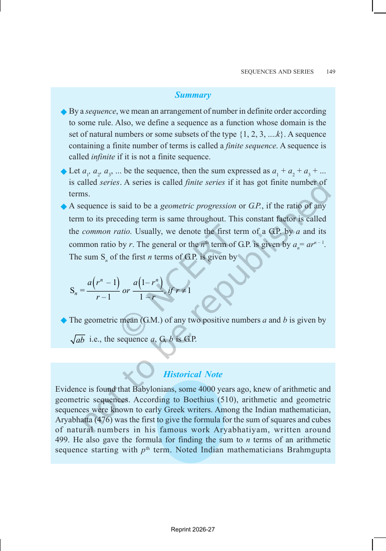 Page 15 of Sequences and Series