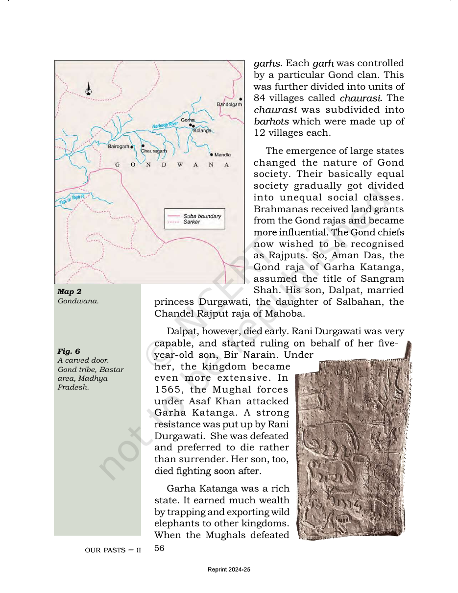 Page 8 of Rulers And Buildings