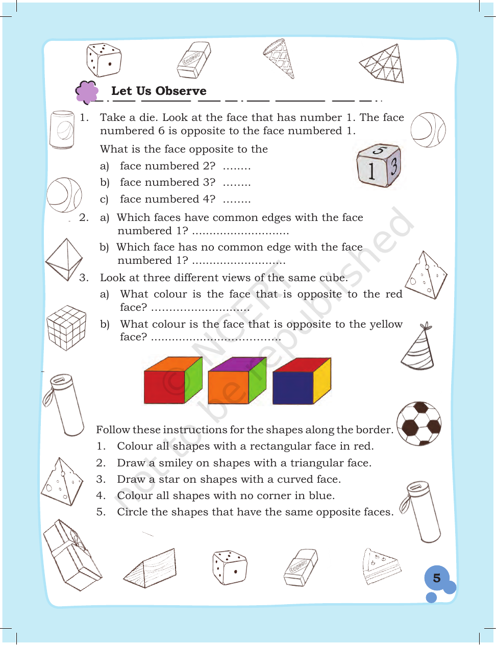 Page 5 of Building with Bricks