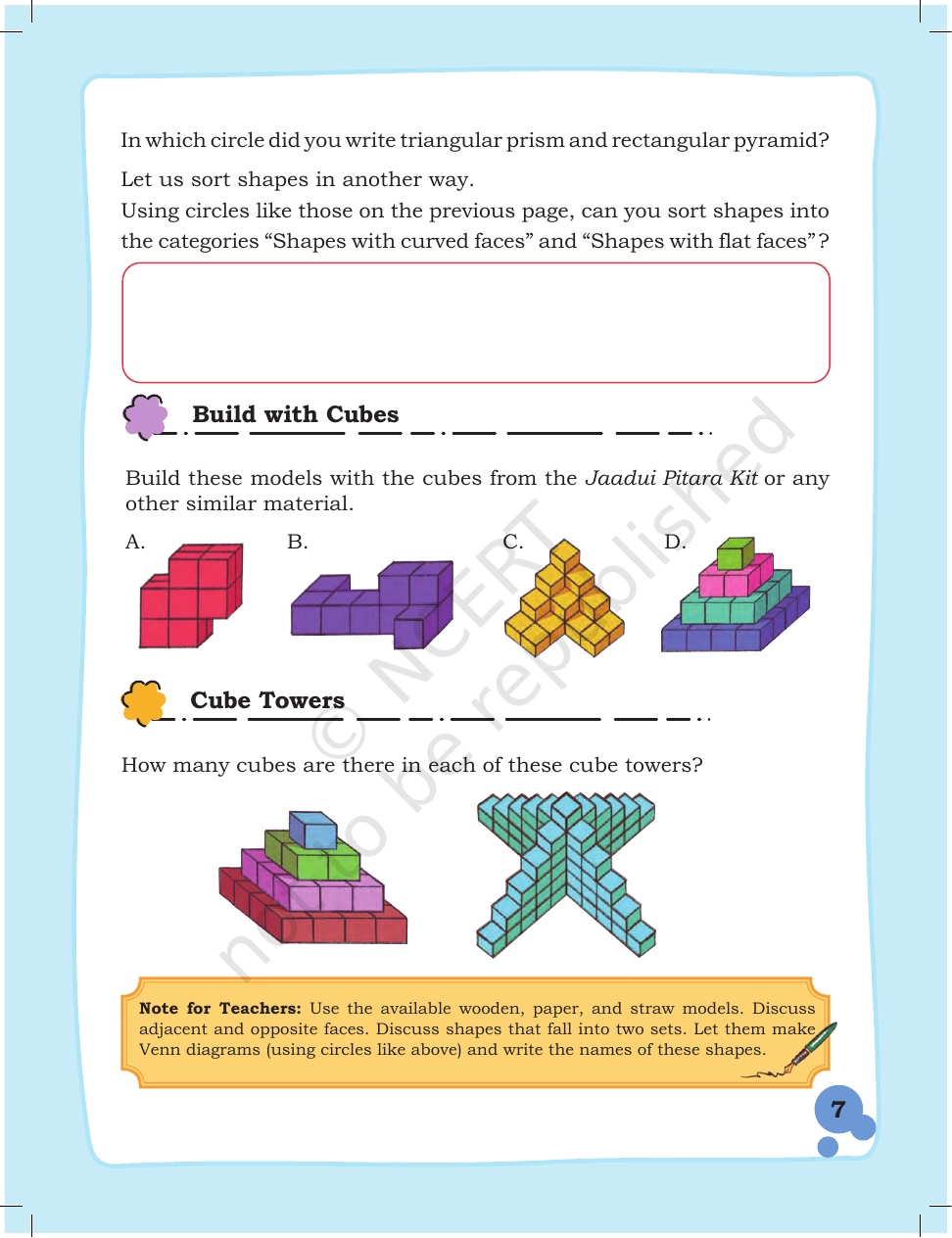 Page 7 of Building with Bricks