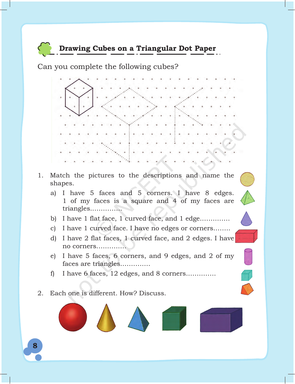 Page 8 of Building with Bricks
