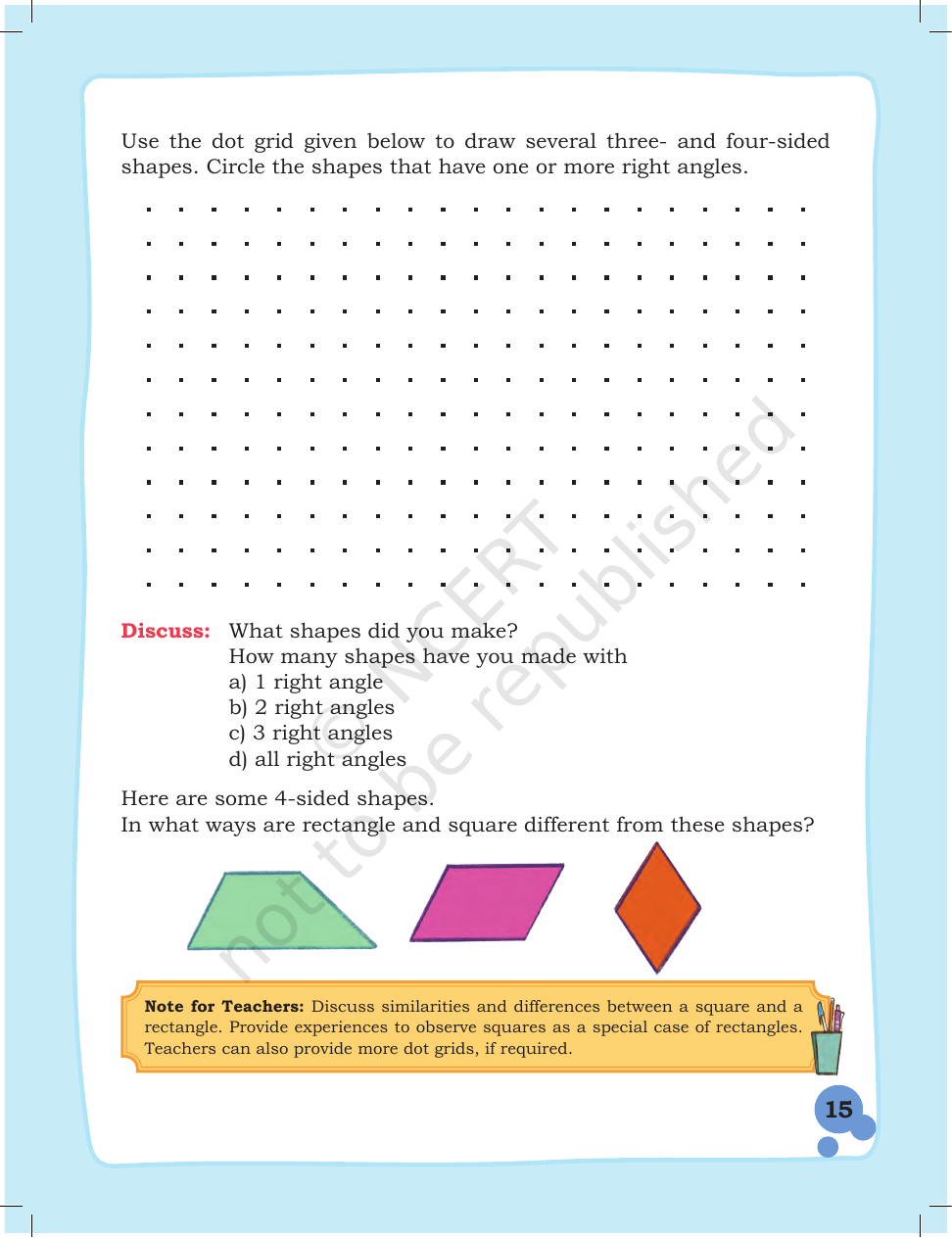 Page 15 of Building with Bricks