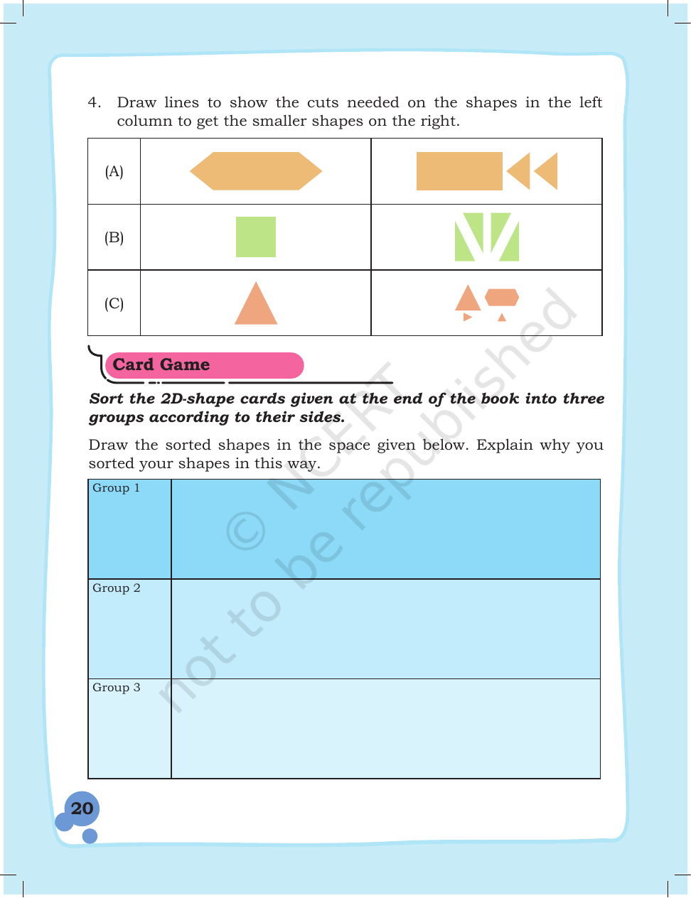 Page 20 of Building with Bricks