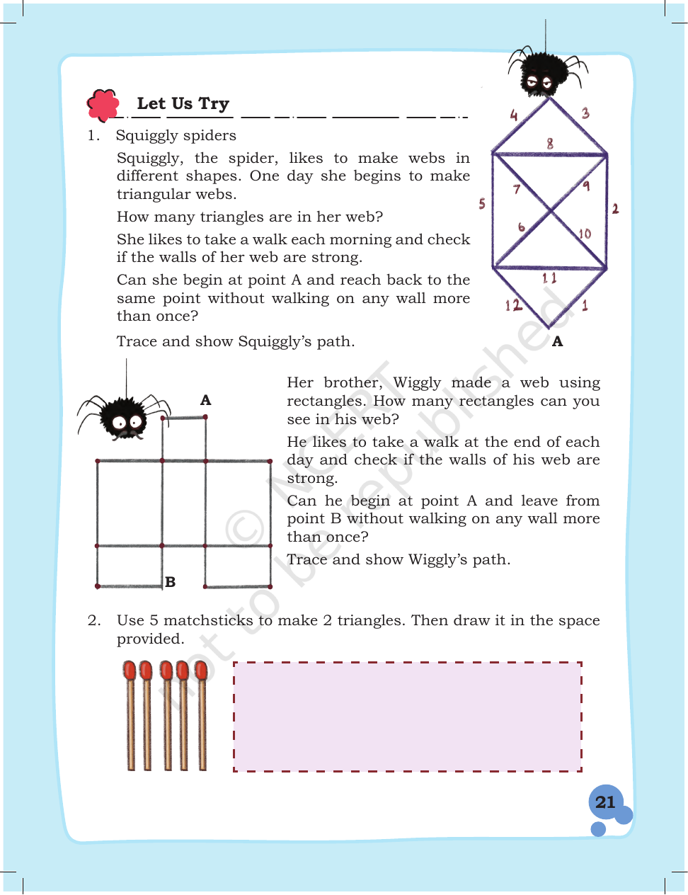 Page 21 of Building with Bricks
