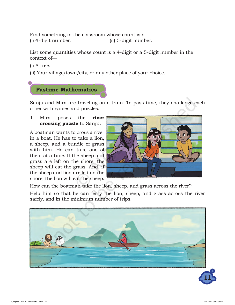 Page 11 of The Fish Tale