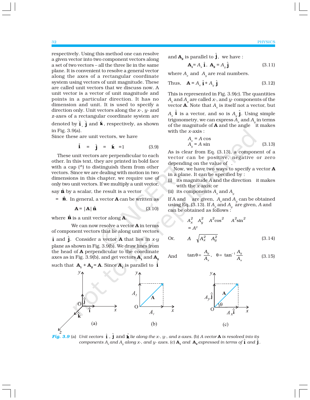 Page 6 of Motion in a Plane